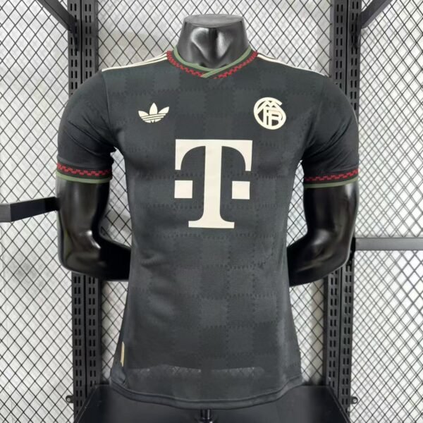 BAYERN DE MÚNICH 2025/26