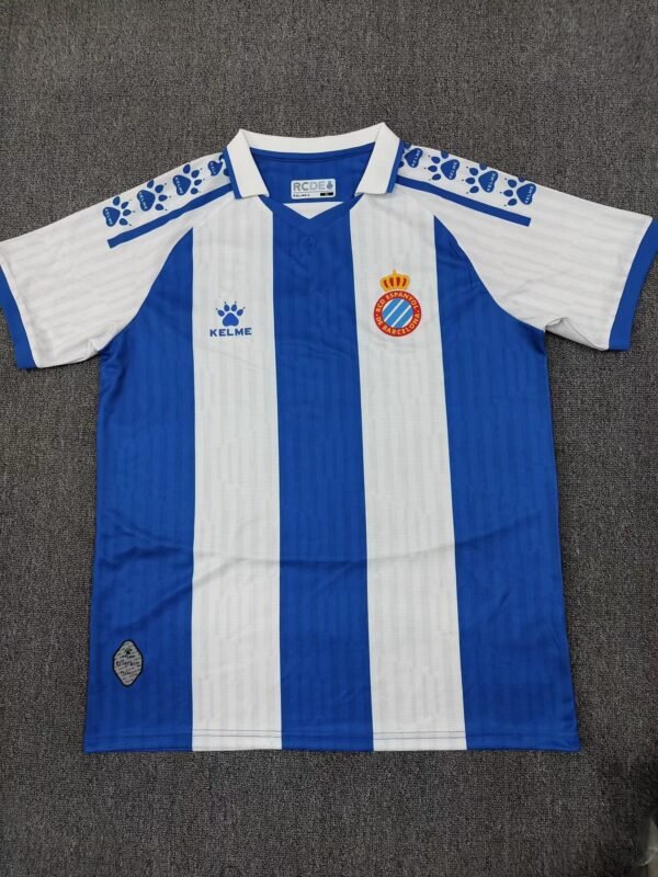 ESPANYOL 2025/26