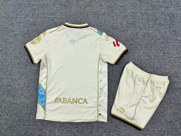 DEPORTIVO A CORUÑA 2025/26 - Imagen 3
