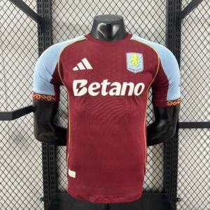 ASTON VILLA 2025/26