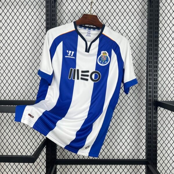 OPORTO 2014/15