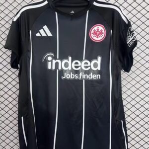 EINTRACHT FRANKFURT 2025/26