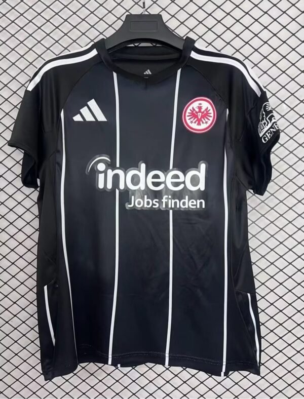 EINTRACHT FRANKFURT 2025/26