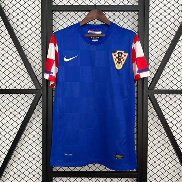 SELECCIÓN CROACIA 2010