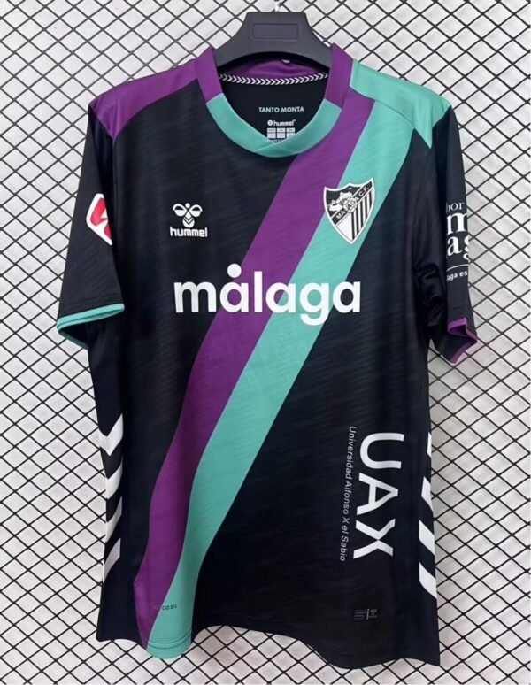 MÁLAGA 2025/26