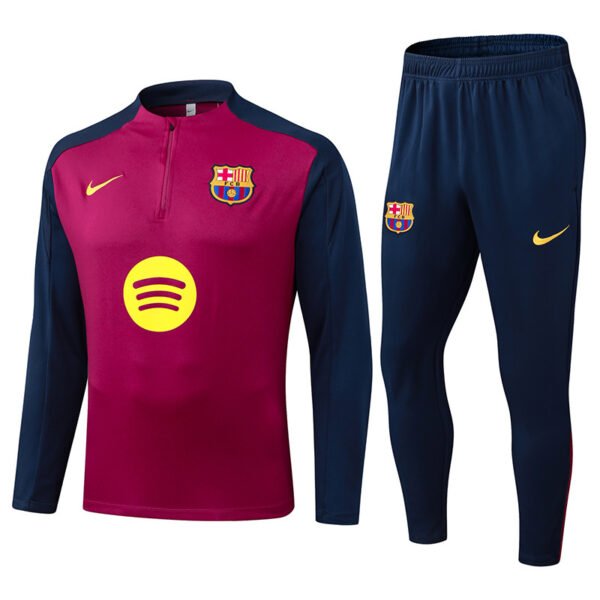 BARCELONA 2025/26