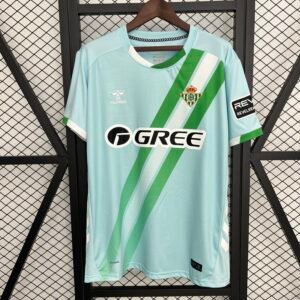 BETIS 2025/26