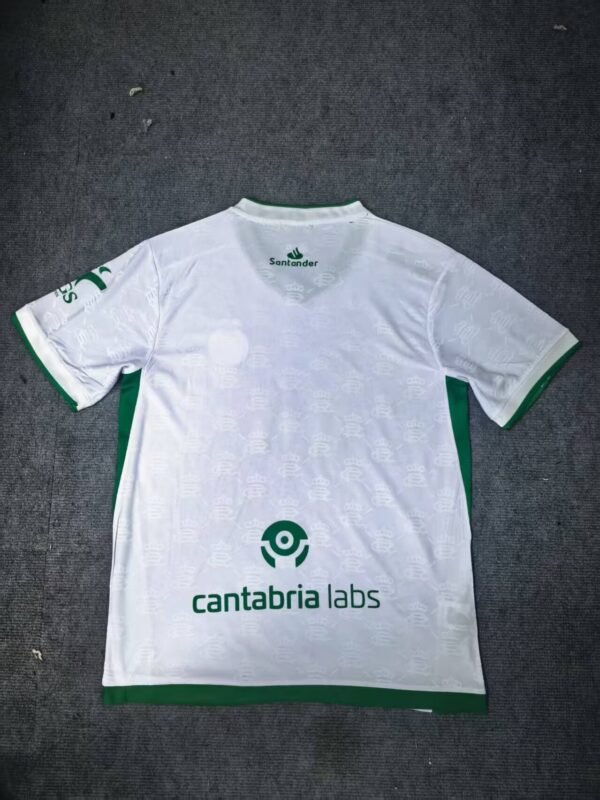 RACING DE SANTANDER 2025/26 - Imagen 3