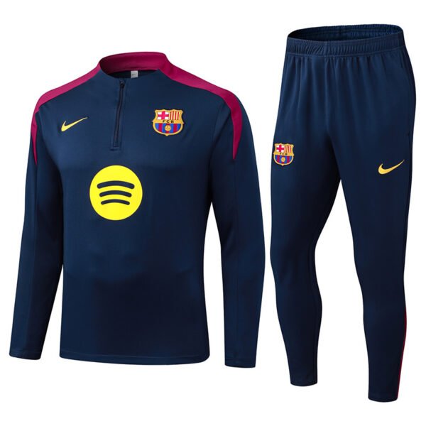 BARCELONA 2025/26