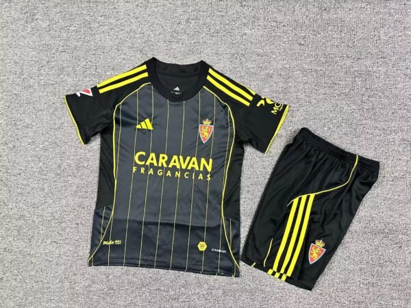 ZARAGOZA 2025/26