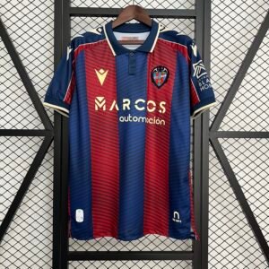 LEVANTE 2025/26