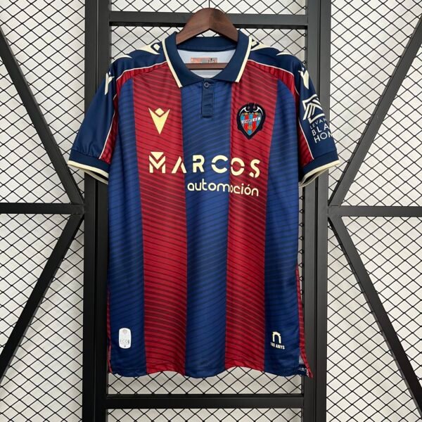 LEVANTE 2025/26