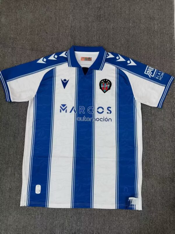 LEVANTE 2025/26
