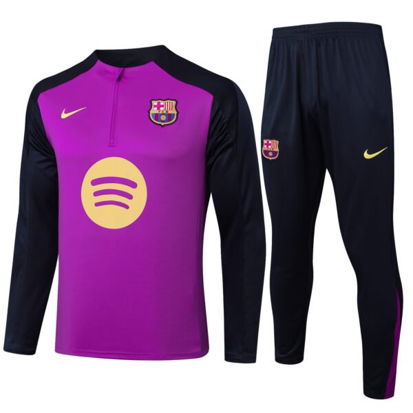 BARCELONA 2025/26