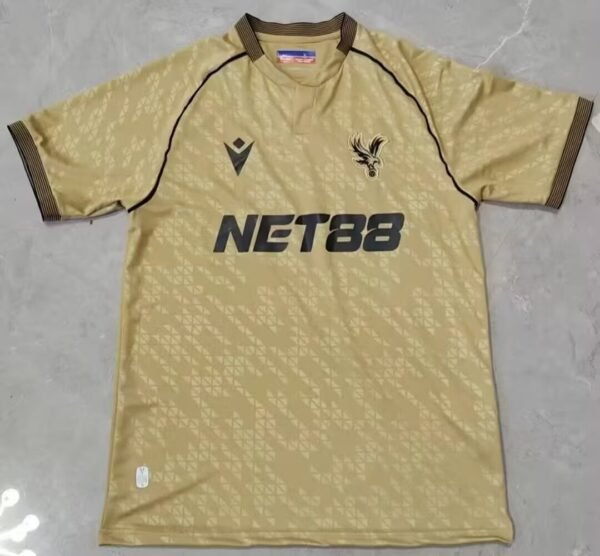 CRYSTAL PALACE 2025/26