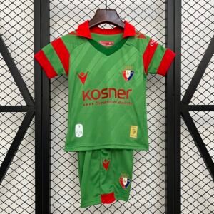 OSASUNA 2025/26
