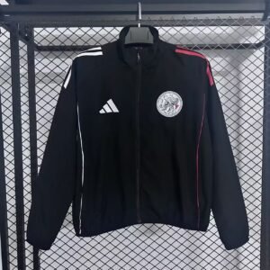 AJAX 2025/26