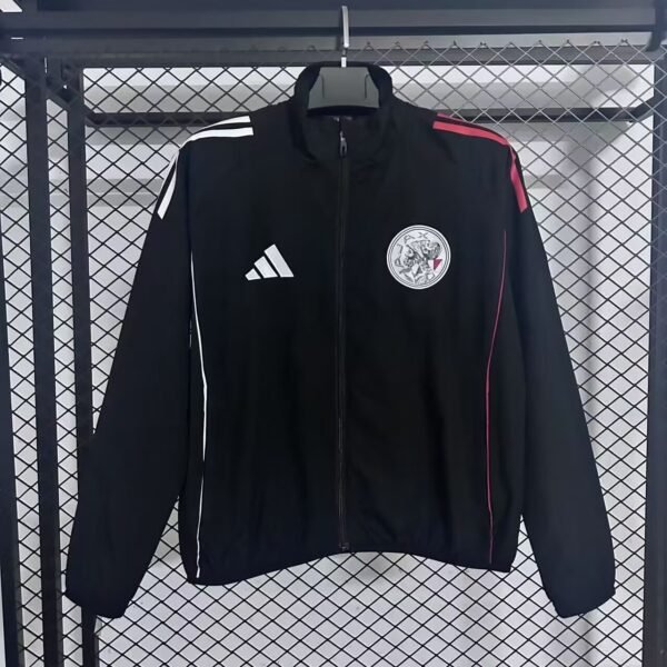 AJAX 2025/26