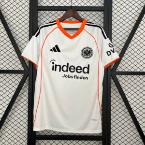EINTRACHT FRANKFURT 2025/26