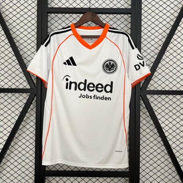 EINTRACHT FRANKFURT 2025/26