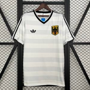 SELECCIÓN ALEMANIA 1984