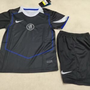 CHELSEA 2025/26