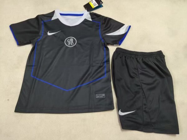 CHELSEA 2025/26