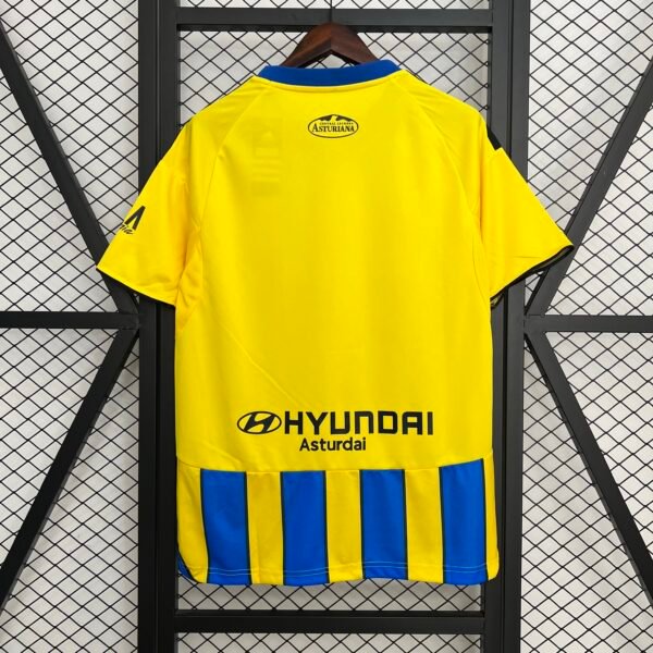 OVIEDO 2025/26 - Imagen 3