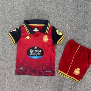 DEPORTIVO A CORUÑA 2025/26