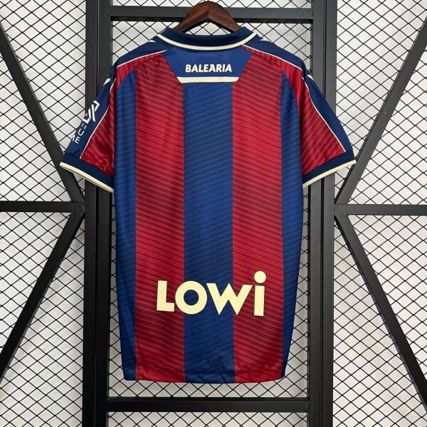 LEVANTE 2025/26 - Imagen 3