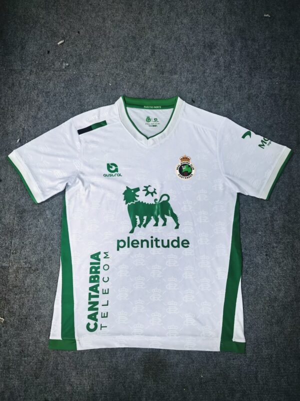 RACING DE SANTANDER 2025/26