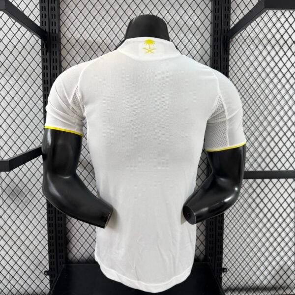 AL NASSR 2025/26 - Imagen 3