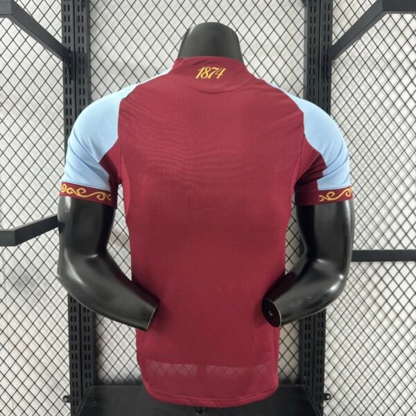 ASTON VILLA 2025/26 - Imagen 3