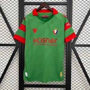 OSASUNA 2025/26