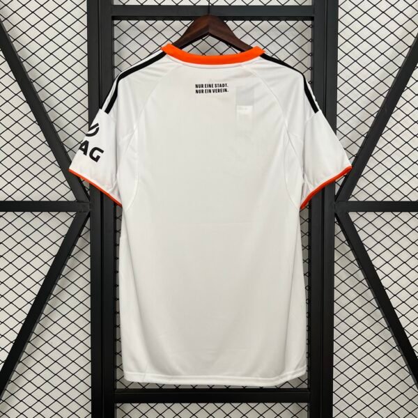 EINTRACHT FRANKFURT 2025/26 - Imagen 3