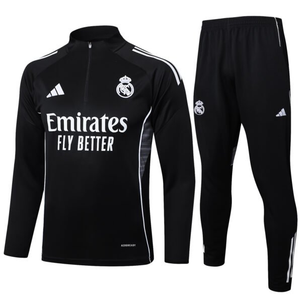 REAL MADRID 2025/26
