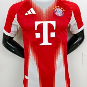 BAYERN DE MÚNICH 2025/26