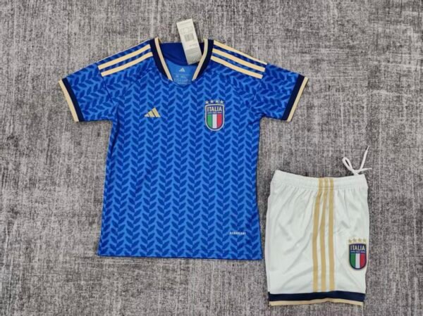 SELECCIÓN ITALIA 2025/26