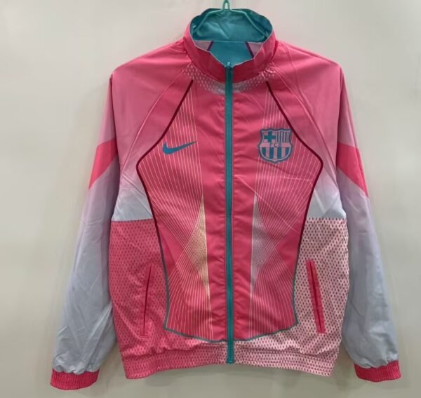 BARCELONA 2025/26 REVERSIBLE