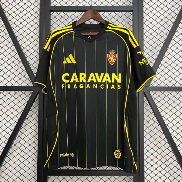 ZARAGOZA 2025/26
