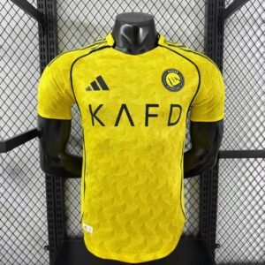 AL NASSR 2025/26