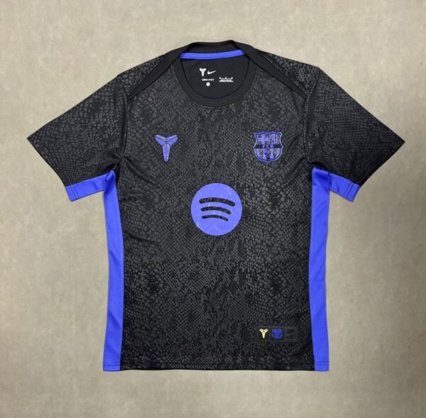 BARCELONA 2025/26