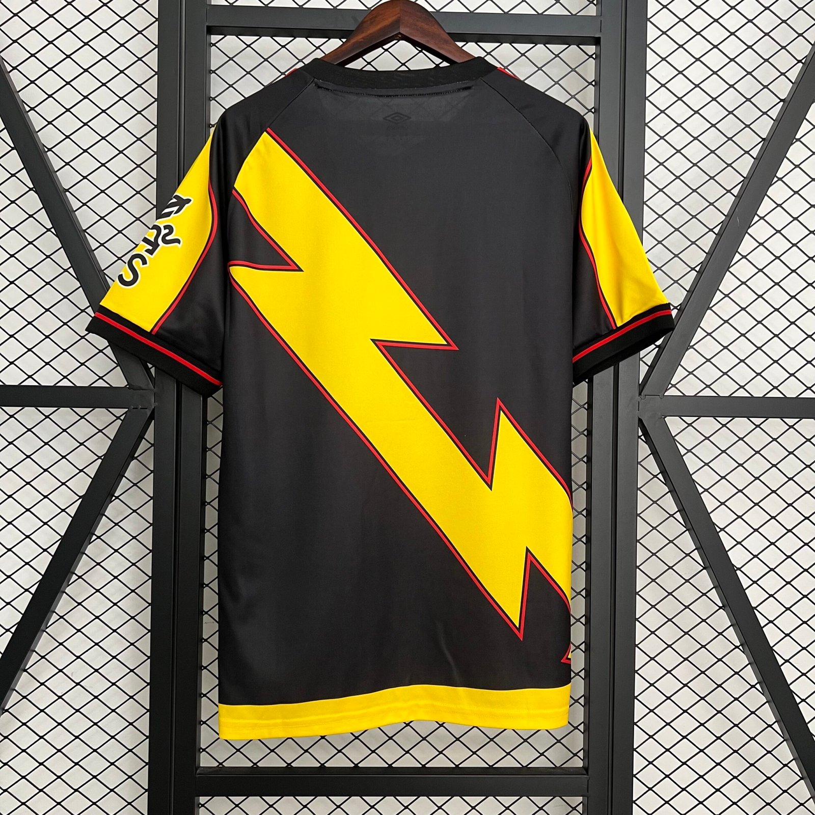 RAYO 2025/26 - Imagen 3