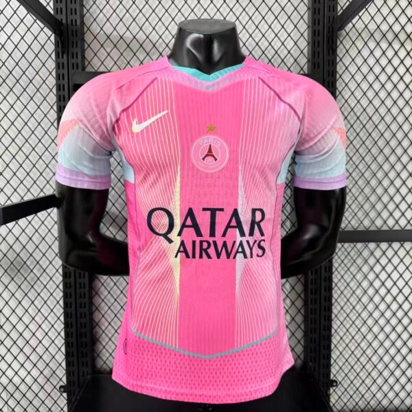 PSG 2025/26