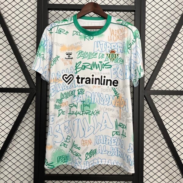 BETIS 2025/26