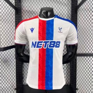 CRYSTAL PALACE 2025/26