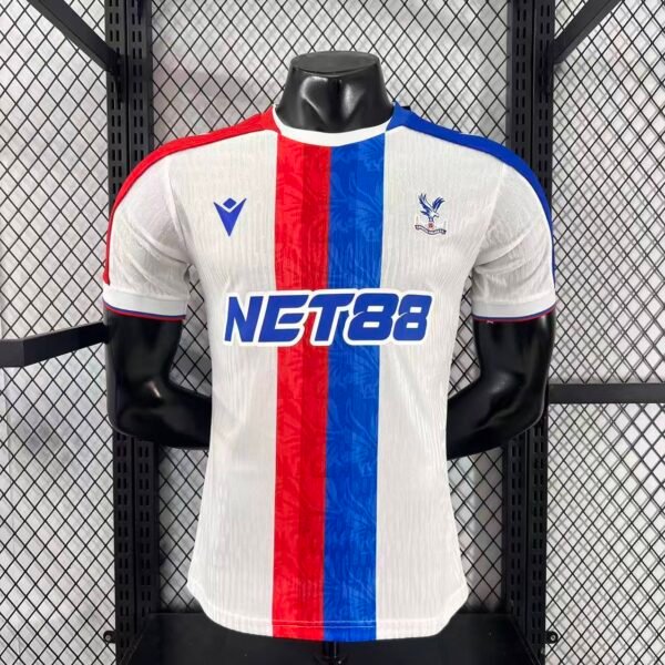 CRYSTAL PALACE 2025/26