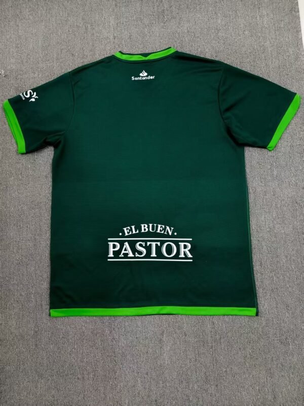 RACING DE SANTANDER 2025/26 - Imagen 3