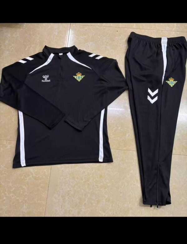 BETIS 2025/26