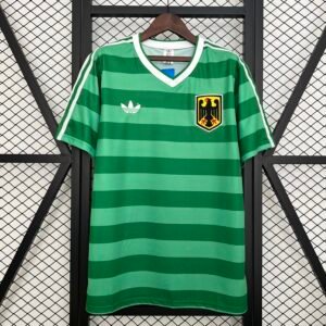 SELECCIÓN ALEMANIA 1984
